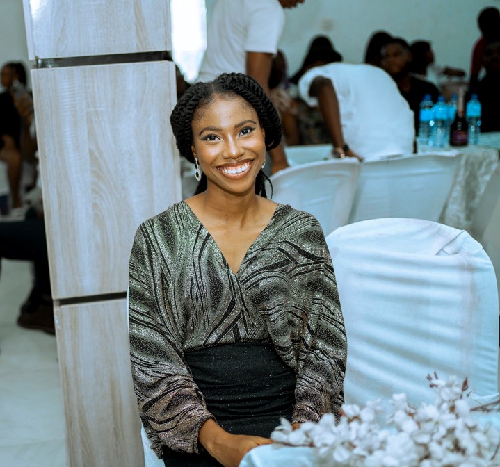 Chidinma